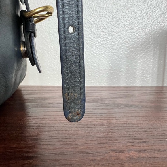 Vintage Coach Bantam 4152 - Picture 7 of 16